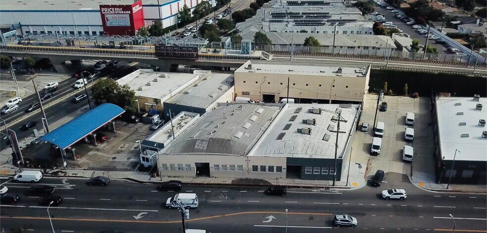 More Photos Of , Los Angeles Unknown For Sale