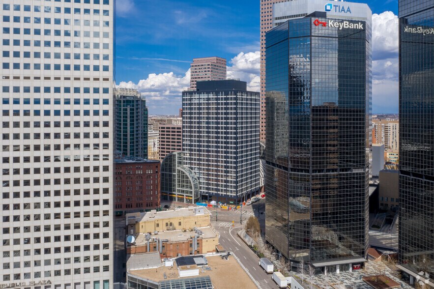 More Photos Of 1700 Broadway, Denver Office For Lease