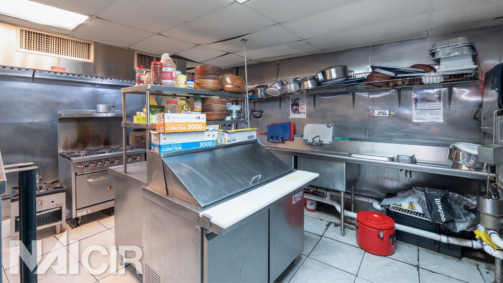 More Photos Of 425 S Cameron St, Harrisburg Warehouse For Sale