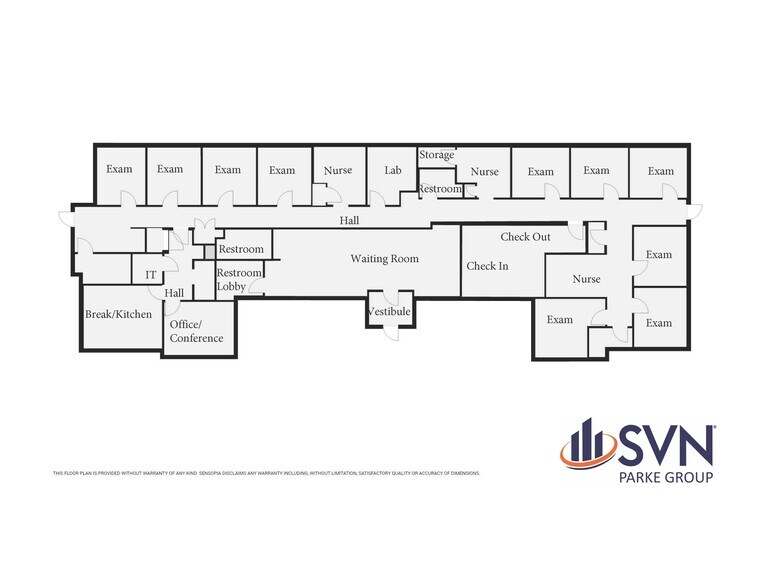 More Photos Of 11115-11119 Lima Rd, Fort Wayne Medical For Lease