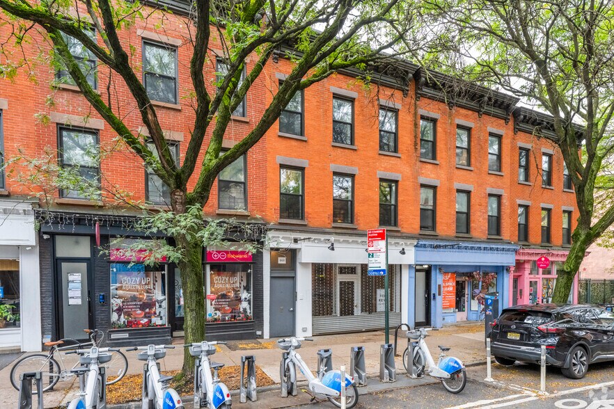 More Photos Of 460 Bergen St, Brooklyn Storefront Retail Residential For Lease