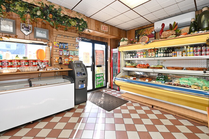 More Photos Of 1420 Park Ave, Merrick Convenience Store For Sale