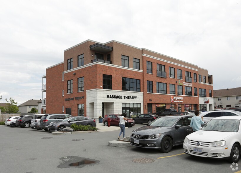 More Photos Of 200 Kennevale Dr, Ottawa Office For Lease