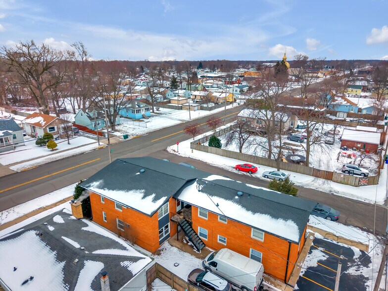 More Photos Of 6922 Columbia ave, Hammond Multifamily For Sale