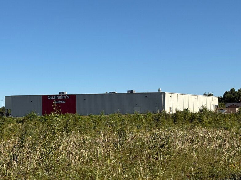 More Photos Of 79 Hometown Dr, Tomahawk Freestanding For Sale