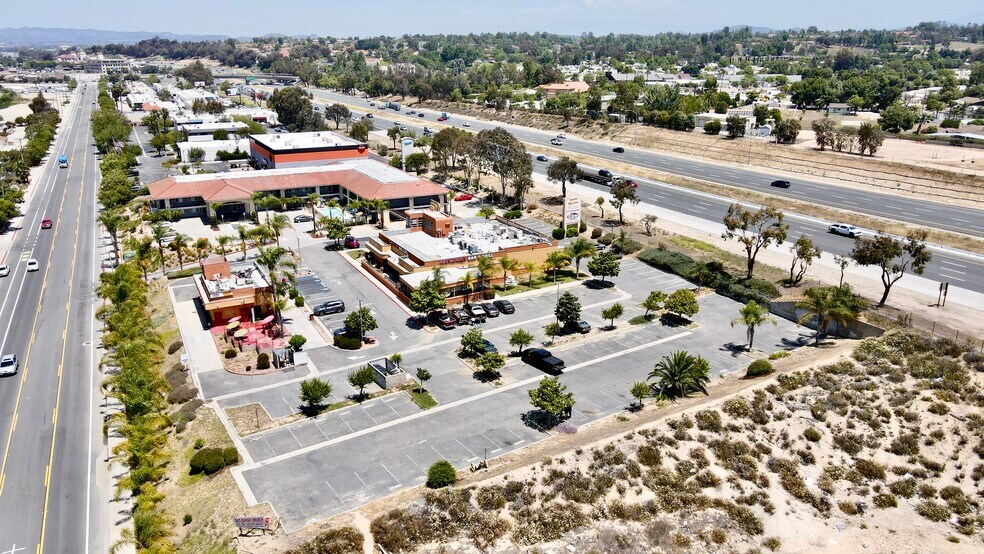 More Photos Of 29000 Old Town Front St, Temecula General Retail For Sale