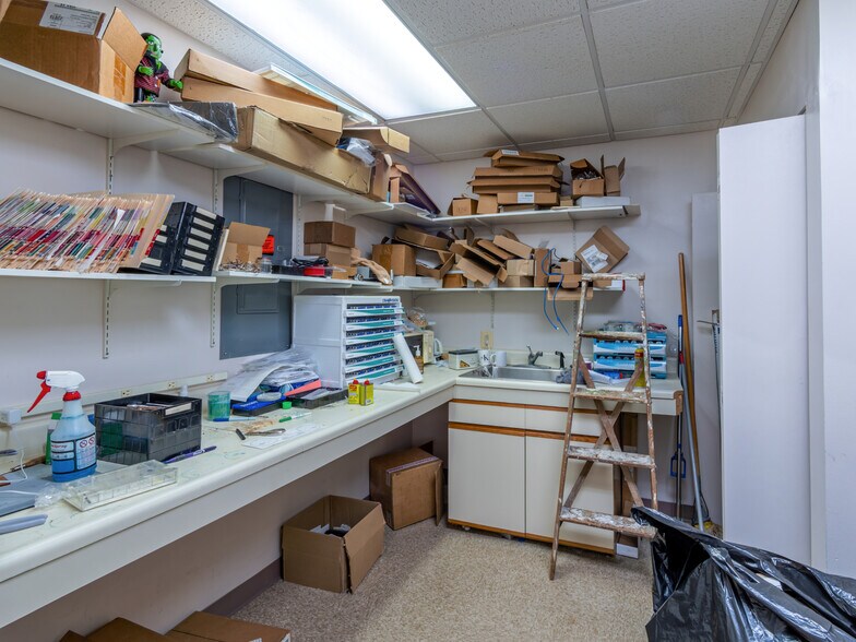 More Photos Of 9247 Old Keene Mill Rd, Burke Office For Sale