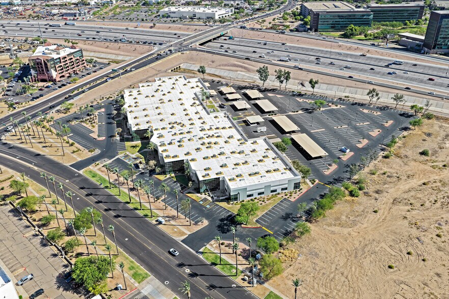 More Photos Of 3255 E Elwood St, Phoenix Light Distribution For Lease