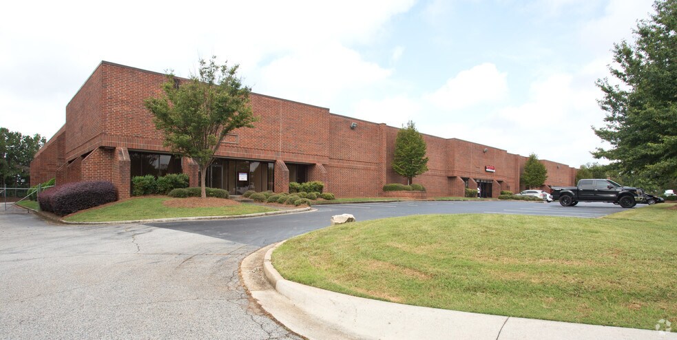 Primary Photo Of 1490 Westfork Dr, Lithia Springs Warehouse For Lease