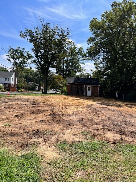 More Photos Of 396 Tavistock Blvd, Haddonfield Land For Sale