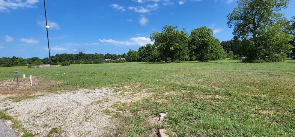 More Photos Of 02 Lot 2 Parker Drive, Booneville Land For Sale