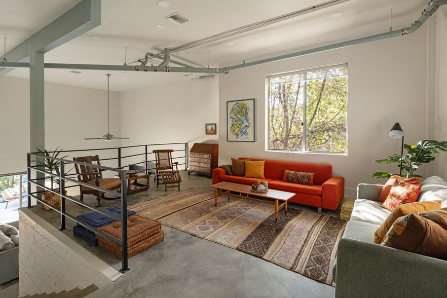 More Photos Of 1642 Elevado St, Los Angeles Multifamily For Sale