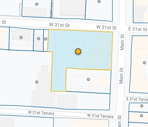 More Photos Of 3100 Main St, Kansas City Office For Lease