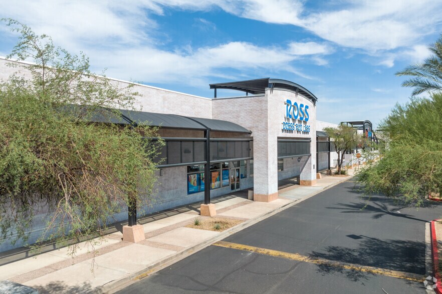 More Photos Of 10805-10855 N Tatum Blvd, Phoenix General Retail For Lease
