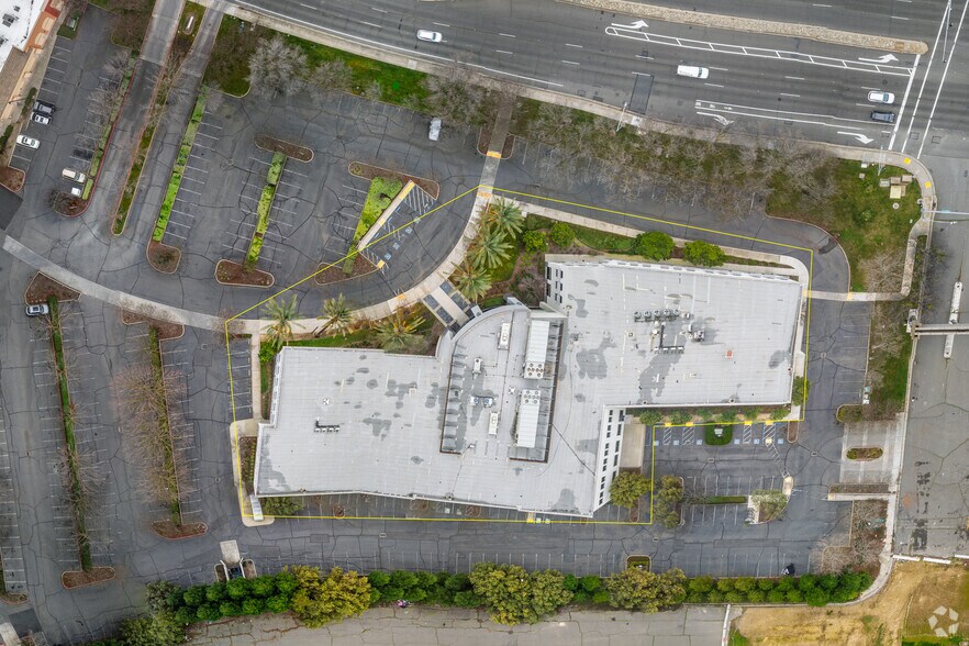 More Photos Of 2101 Arena Blvd, Sacramento Office For Lease