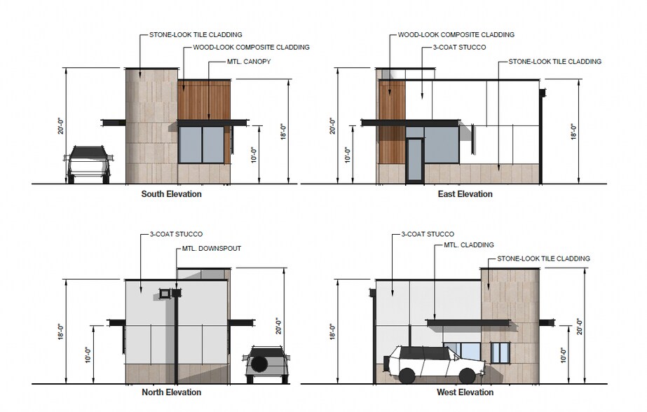 More Photos Of 800 S Debbie Ln, Arlington Land For Sale