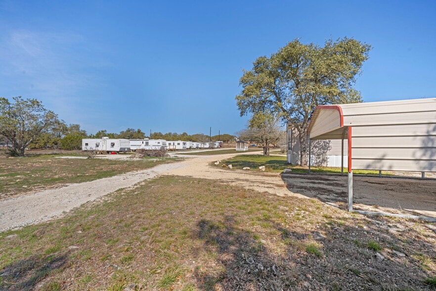 More Photos Of 820 Forest View Dr, Blanco Manufactured Housing Mobile Home Park For Sale