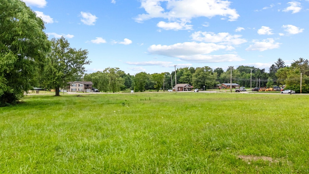 More Photos Of 4300 Massillon Road, North Canton Land For Sale