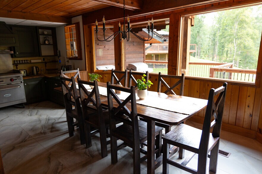 More Photos Of 552 Old Mill Rd, Campobello Lodge Meeting Hall For Sale