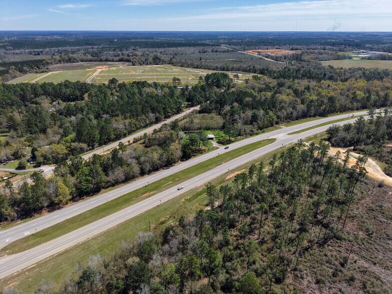 More Photos Of 31775 Hwy 59, Loxley Land For Sale