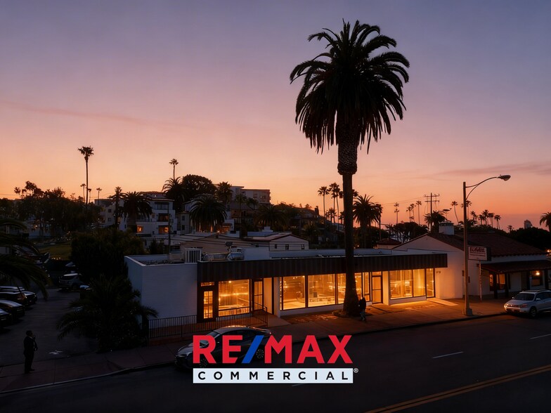 More Photos Of 1640 N El Camino Real, San Clemente Freestanding For Sale