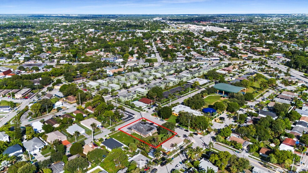 More Photos Of 880 NW 25th Ave, Fort Lauderdale Land For Sale