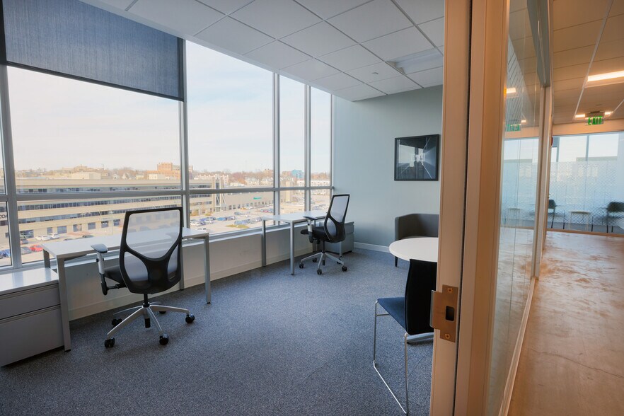 More Photos Of 1433 N Water St, Milwaukee Coworking Space