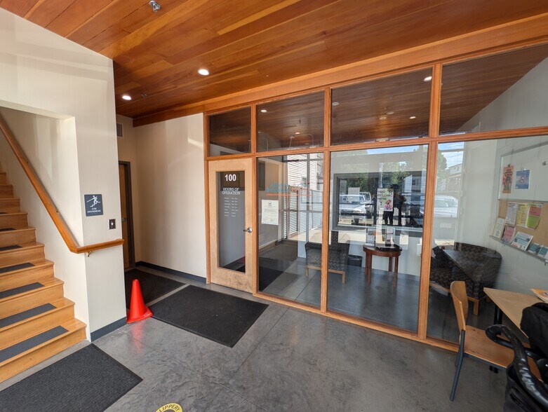 More Photos Of 18 Shepard St, Brighton Coworking Space