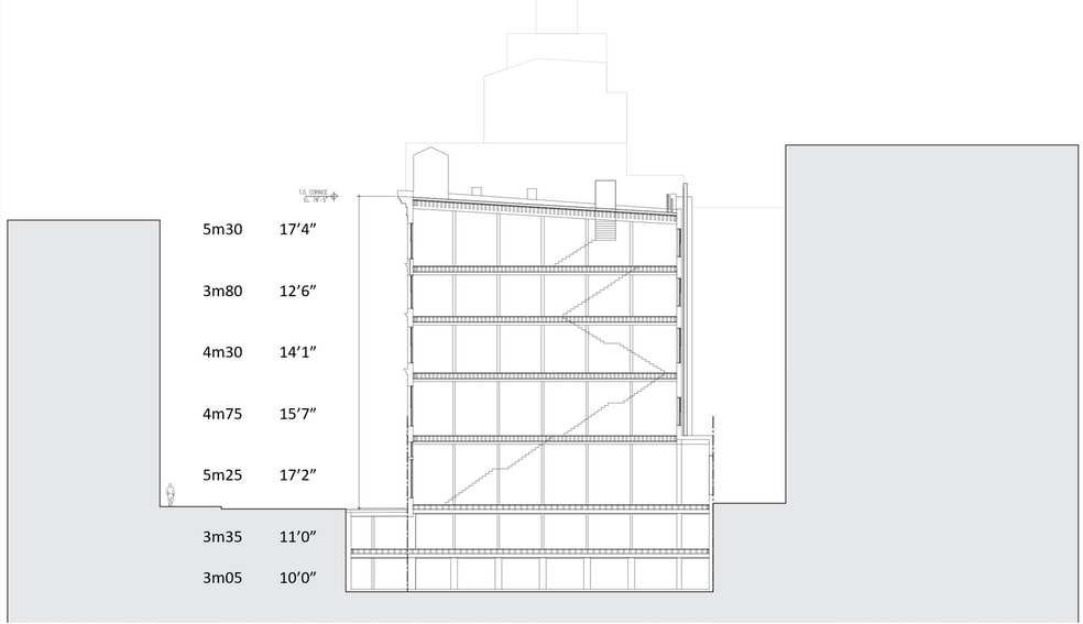 More Photos Of 105 Reade St, New York Apartments For Sale