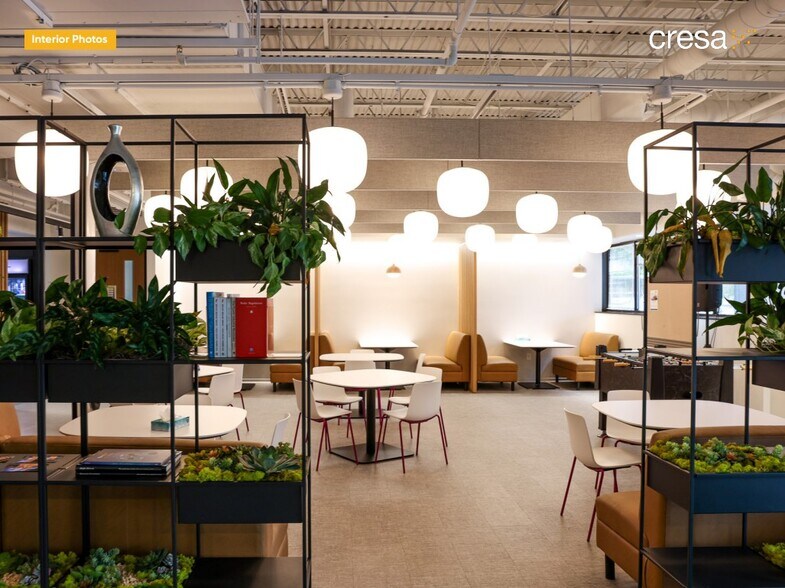 More Photos Of 8050 Piney Branch Ln, Bristow Coworking Space