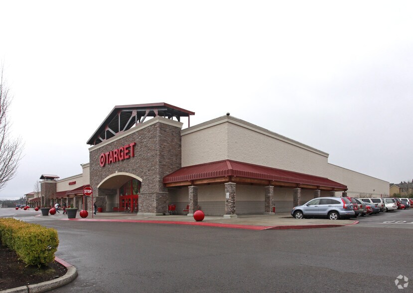 More Photos Of 21300 SW Adams Ave, Sherwood Unknown For Lease