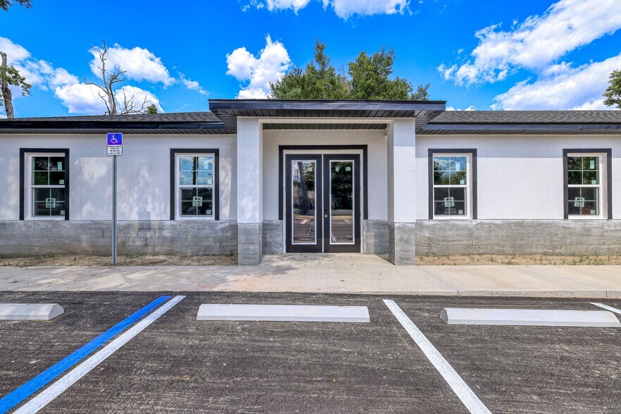 More Photos Of 6638 Dairy Rd, Zephyrhills Medical For Sale