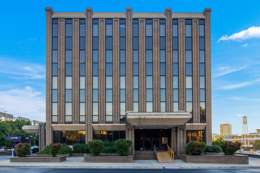 Primary Photo Of 505 S Duke St, Durham Office For Lease
