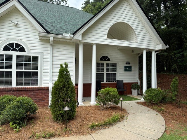 More Photos Of 965 Piedmont Rd, Marietta Office For Lease