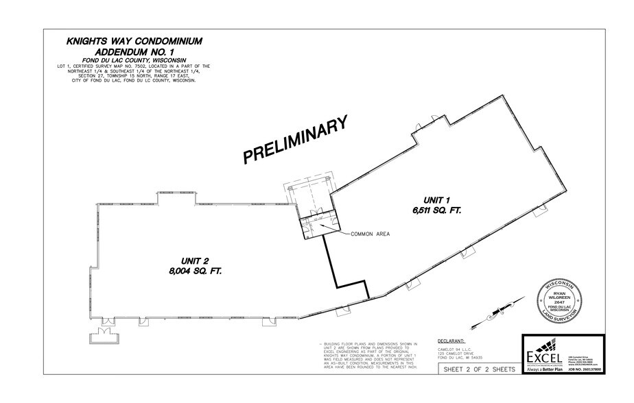 More Photos Of 180 Knights Way, Fond Du Lac Medical For Sale