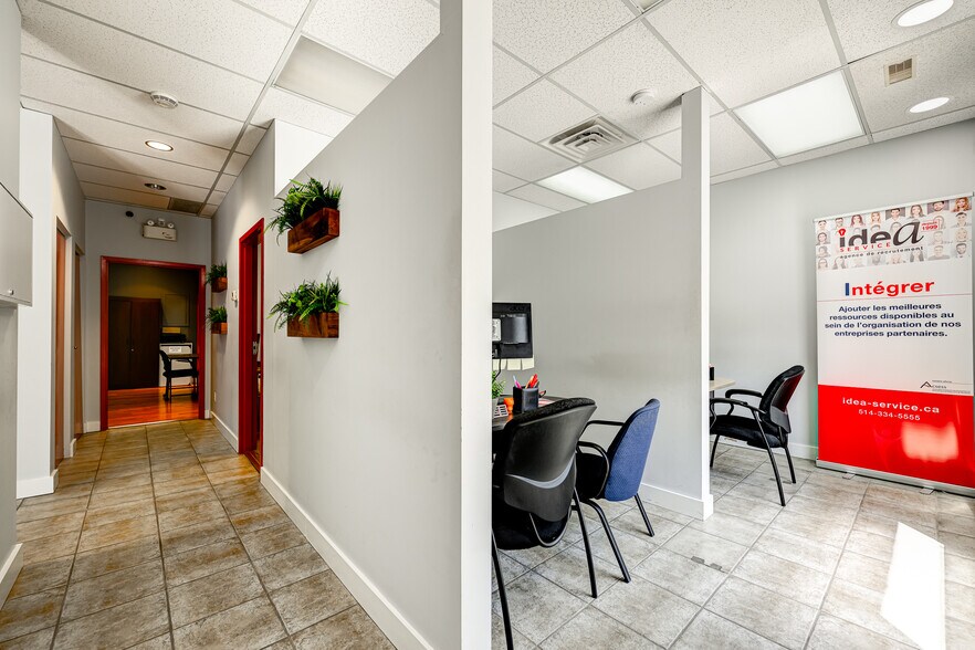 More Photos Of 1449-1463 Rue Du Collège, Montréal Apartments For Lease