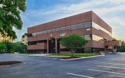 Primary Photo Of 4800 Six Forks Rd, Raleigh Office For Lease
