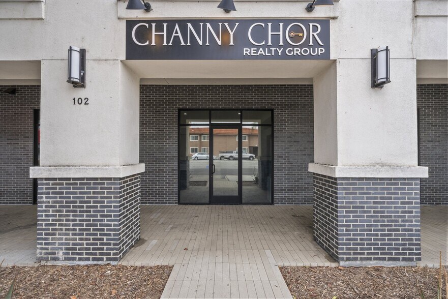 More Photos Of 9908 Artesia Blvd, Bellflower Storefront Retail Office For Sale