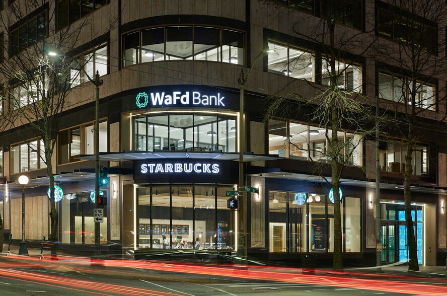 More Photos Of 425 Pike St, Seattle Office For Lease