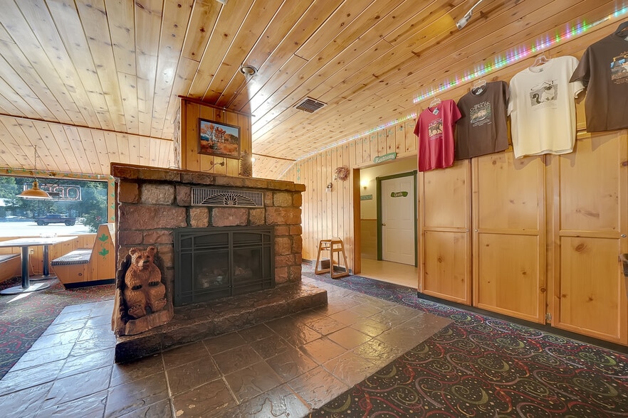 More Photos Of 31880 State Highway 108, Strawberry Hotel For Sale