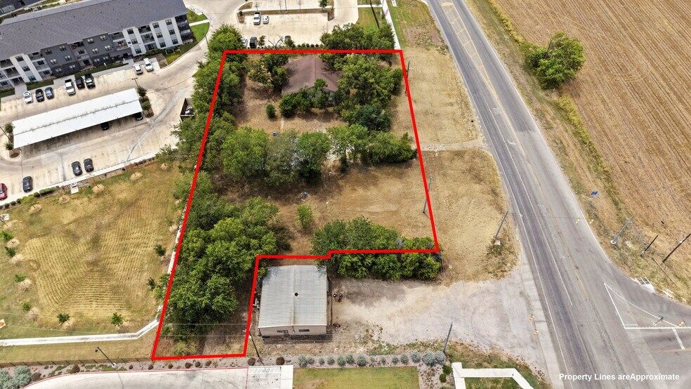 More Photos Of 3511 N Austin St, Seguin Land For Sale