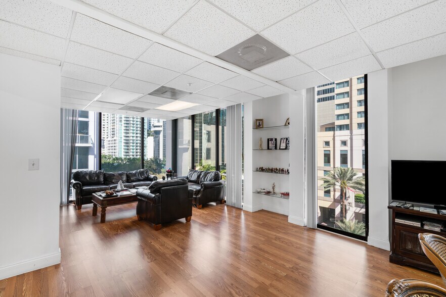 More Photos Of 1110 Brickell Ave, Miami Office Residential For Sale