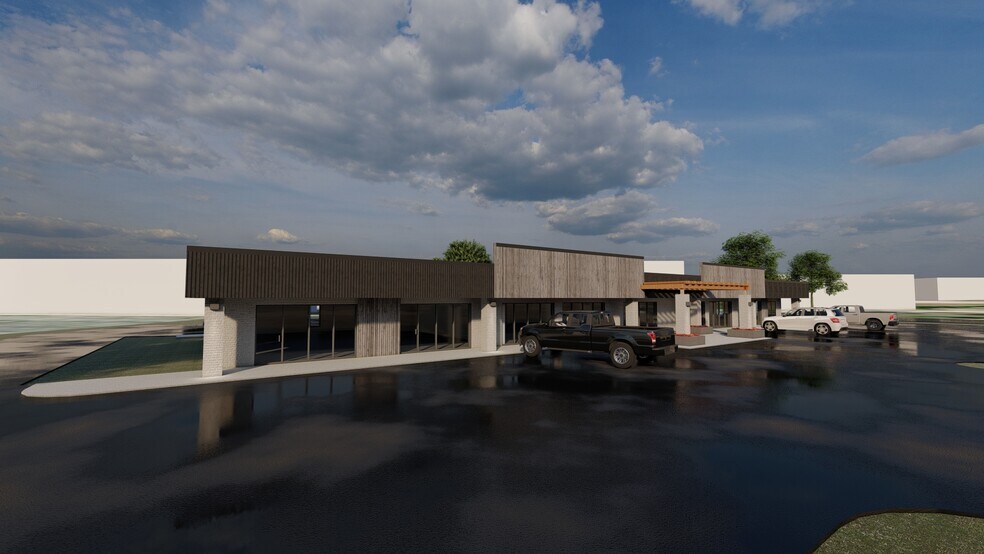 Primary Photo Of 1104 S Walton Blvd, Bentonville Storefront For Lease