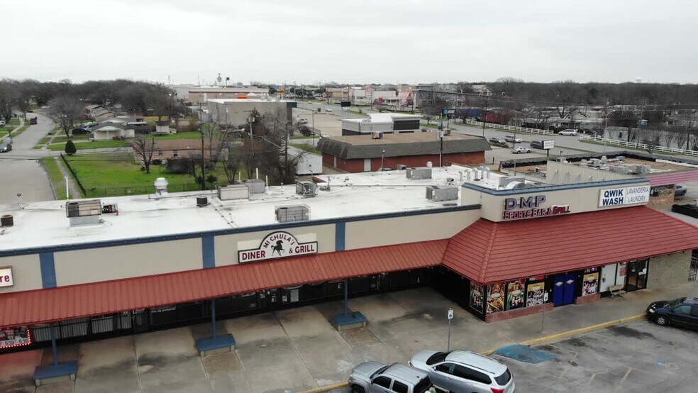 More Photos Of 11903 Lake June Rd, Balch Springs Unknown For Lease