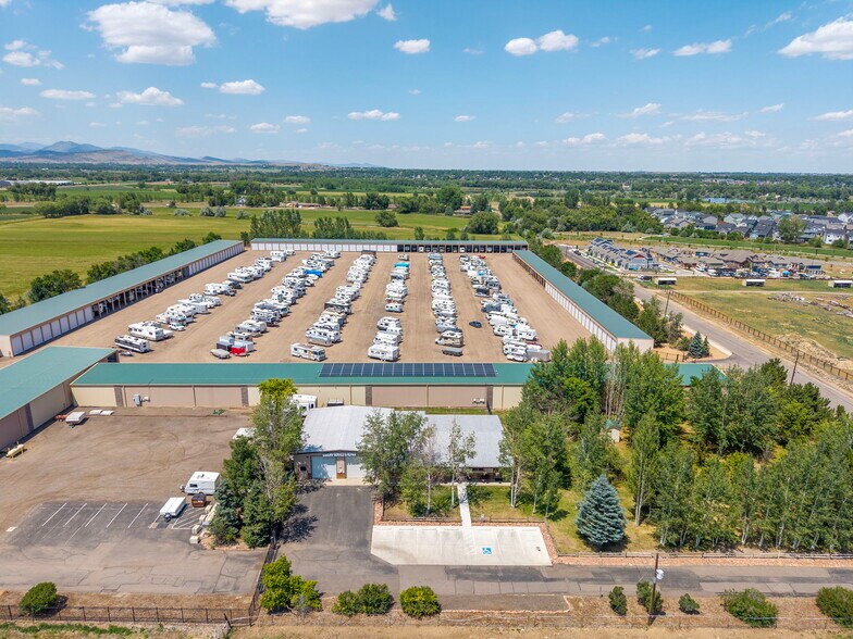 More Photos Of 451 S Andersen St, Longmont Service For Lease