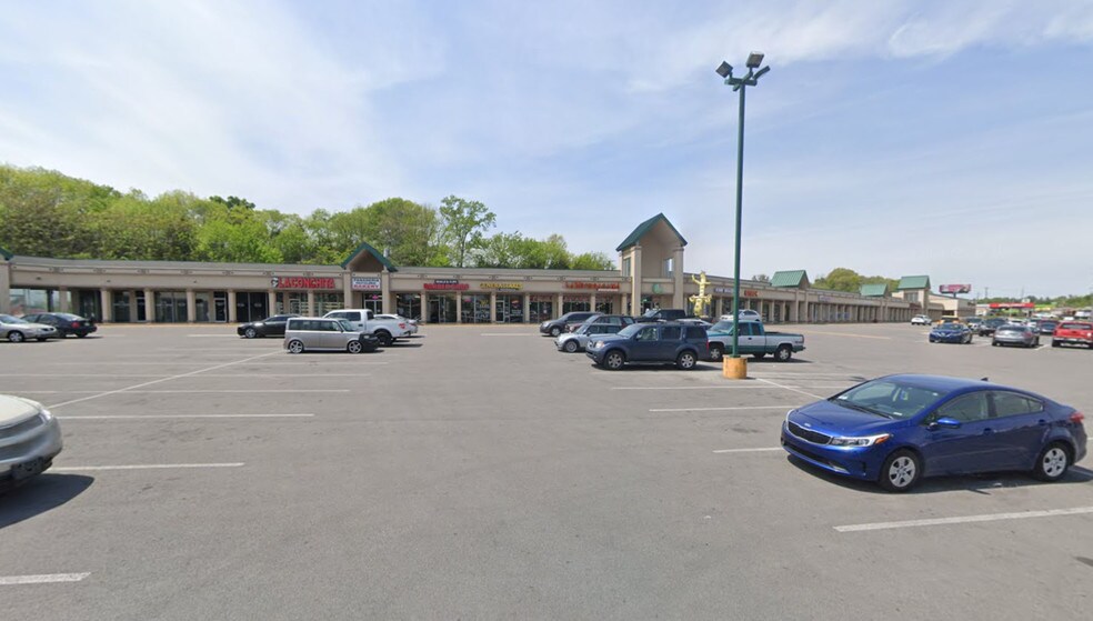 More Photos Of 2651 Murfreesboro Pike, Nashville Unknown For Sale