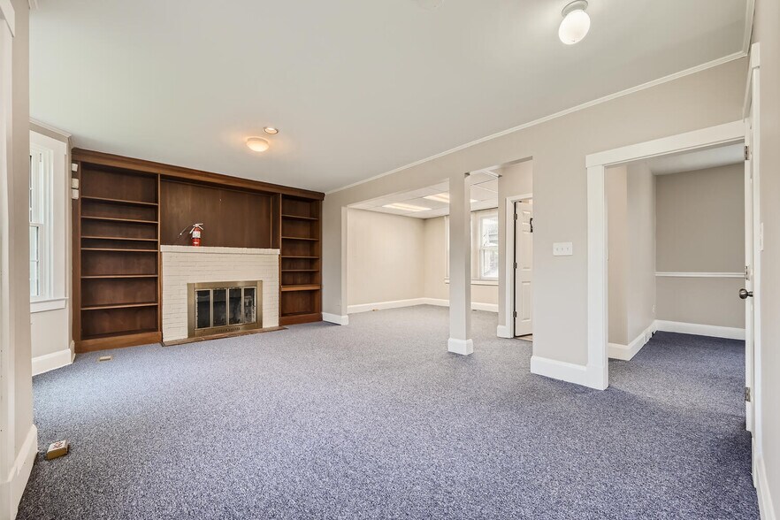 More Photos Of 1805 E Joppa Rd, Towson Office For Sale