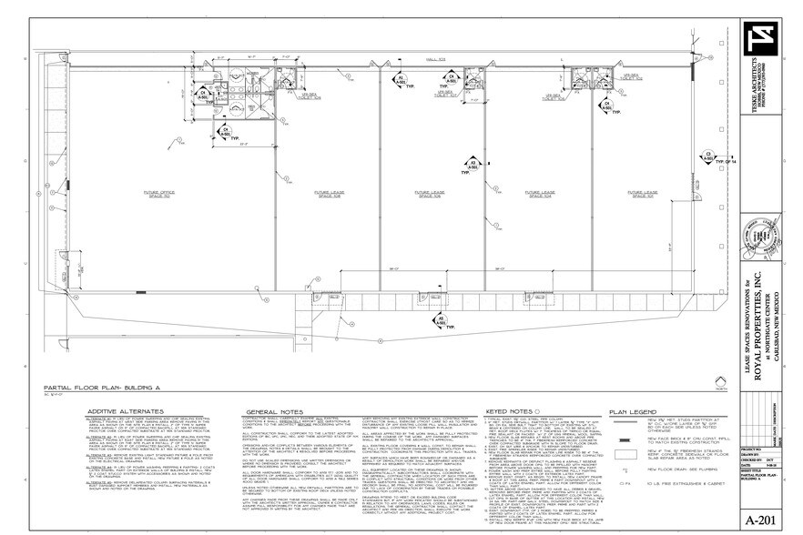 More Photos Of 1481-1607 W Pierce St, Carlsbad Unknown For Lease