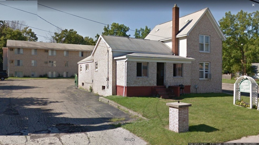 828 North St, Mount Morris, MI 48458 Apartments For Sale