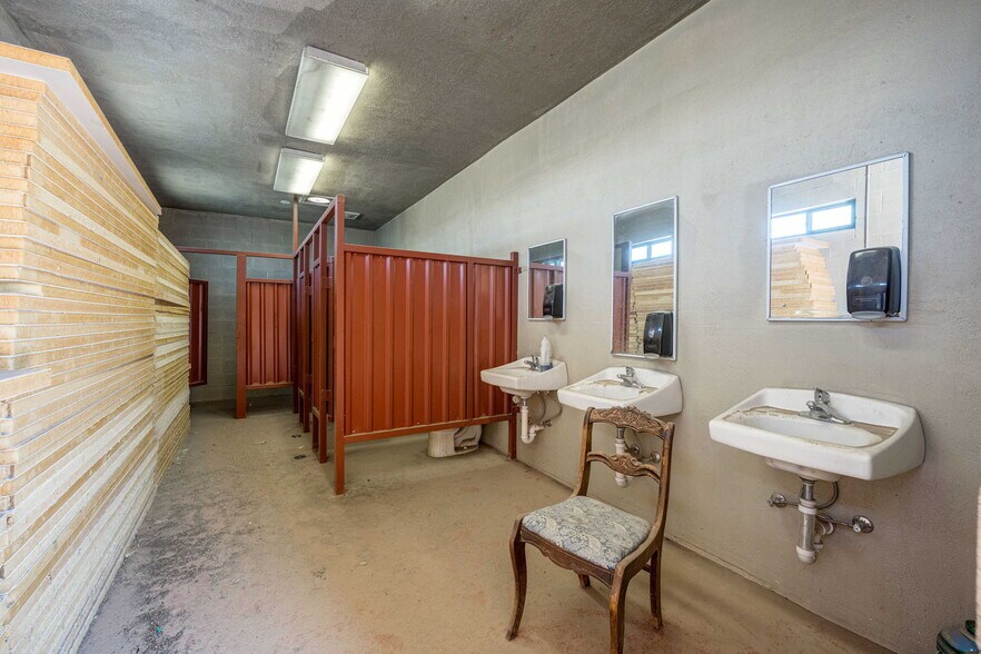 More Photos Of 1400 E Ohara Rd, Anthony Land For Sale